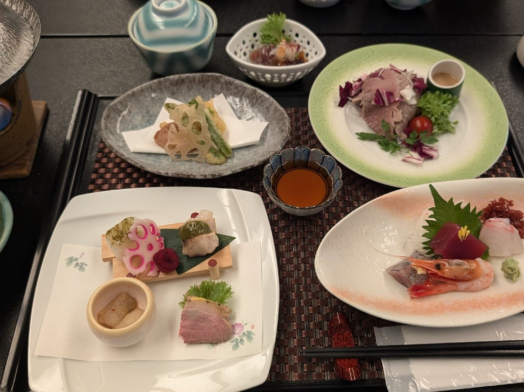 Yunosato Sugina主图