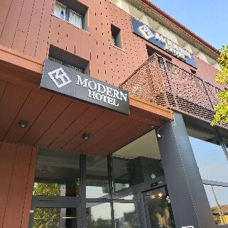 K Modern Hotel