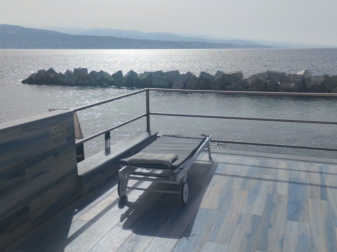 Bed & Breakfast Limoni Sul Mare主图
