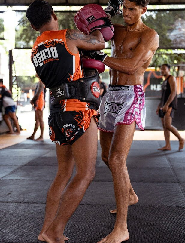 Tiger Muay Thai Bali-Kuta Selatan必去景点