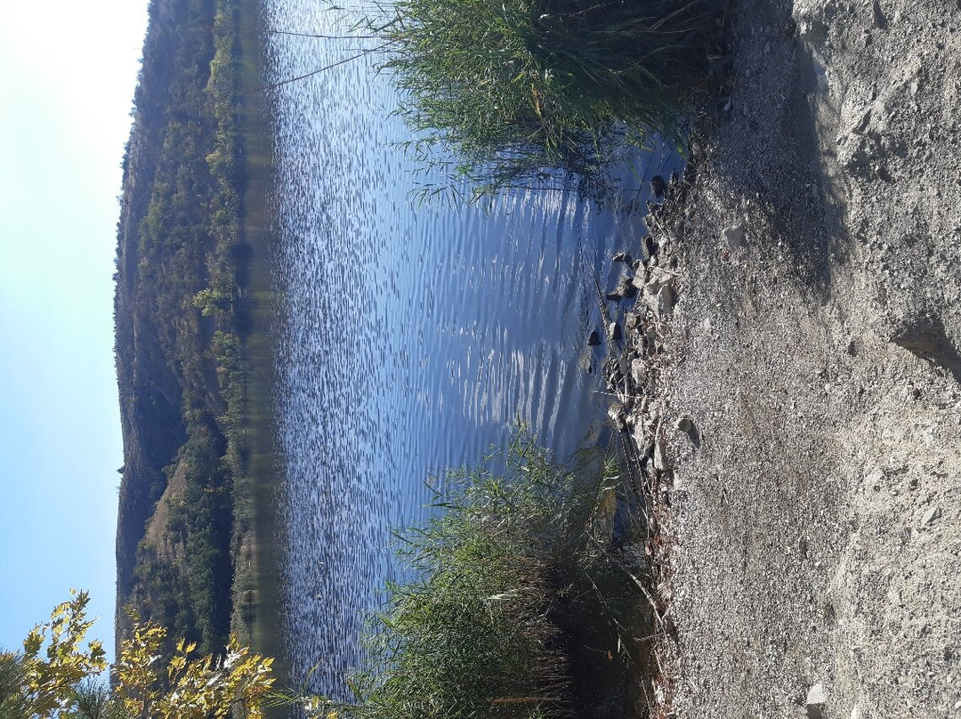 Eymir Lake-安卡拉必去景点