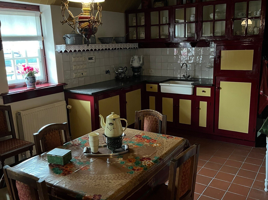 Boerderijmuseum景点图片