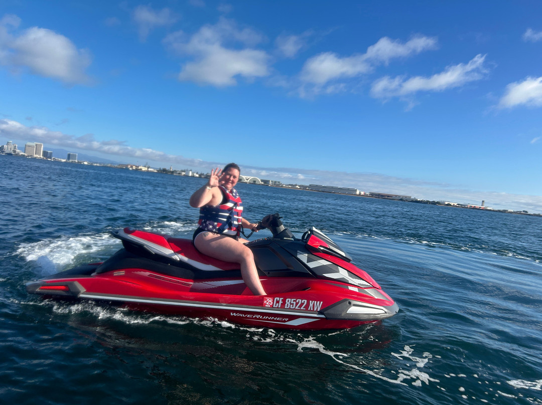 San Diego Bay Adventures景点图片