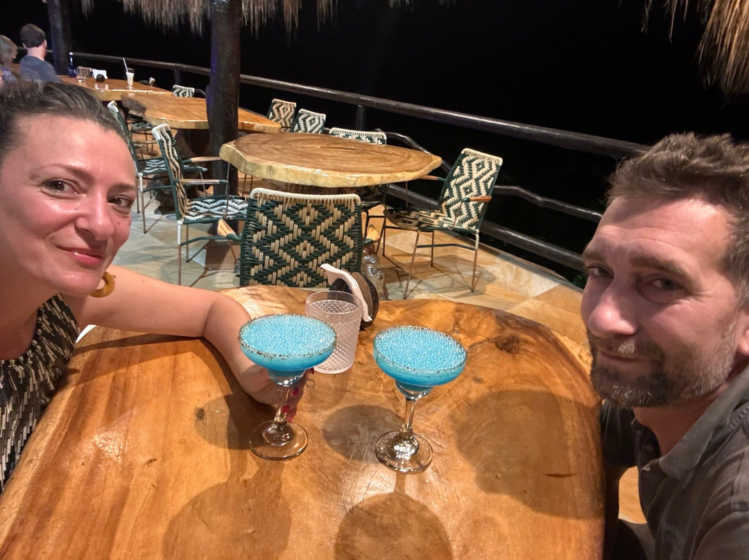 Quetzal Dorado Eco-Lodge主图