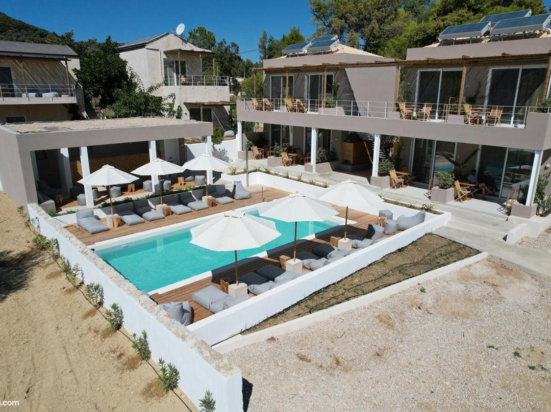 Arion Seaside Suites主图