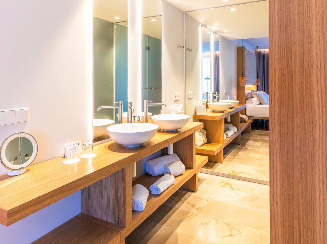 Canyamel Park Hotel & Spa主图