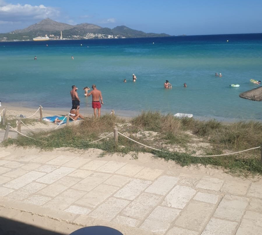 Es Mares Hotel&Spa主图