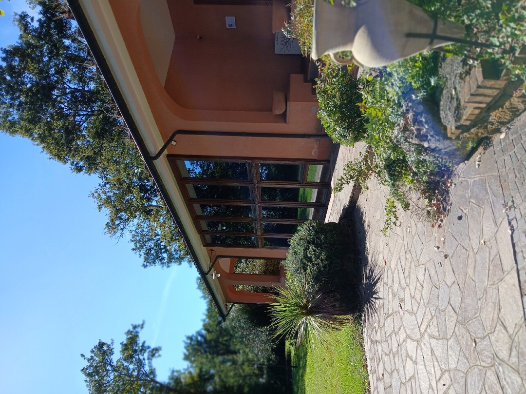 La Selvotta Suite - Guest House主图