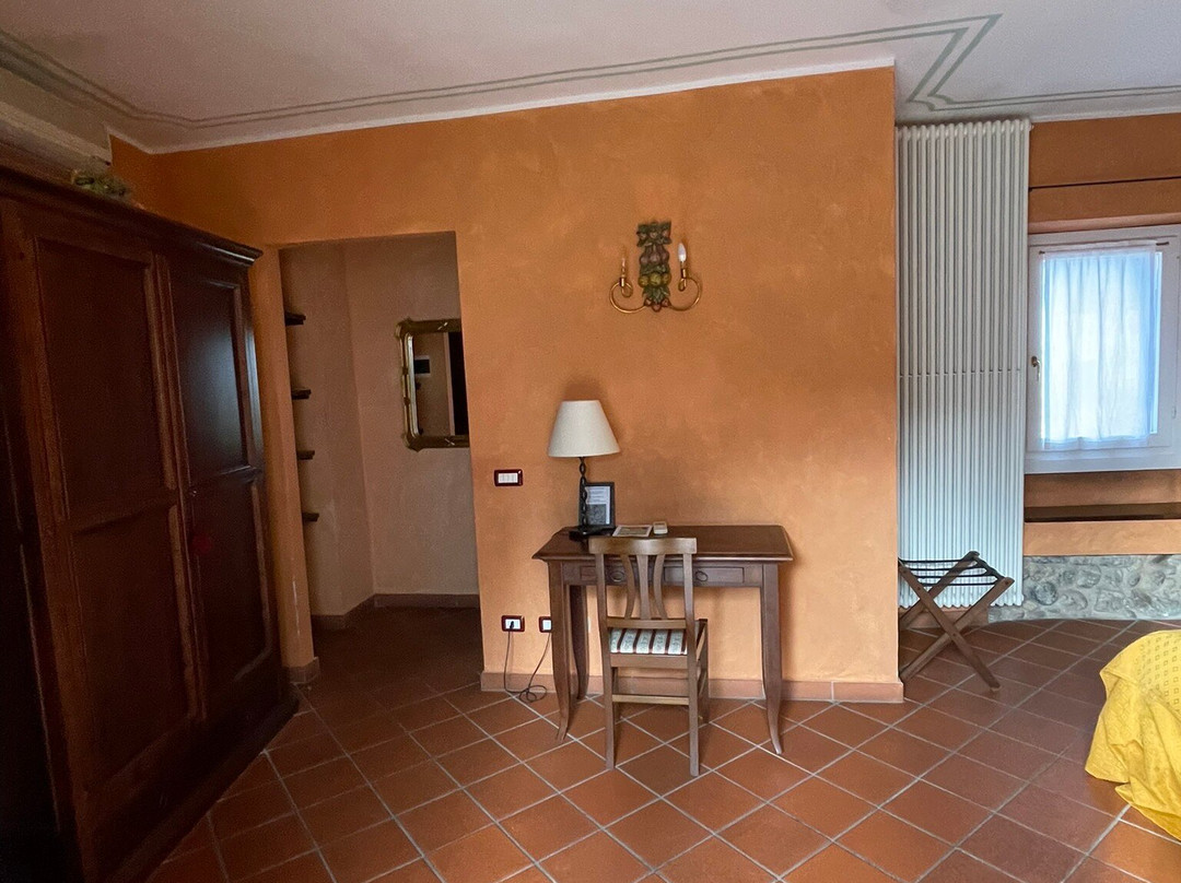 Locanda La Casetta主图