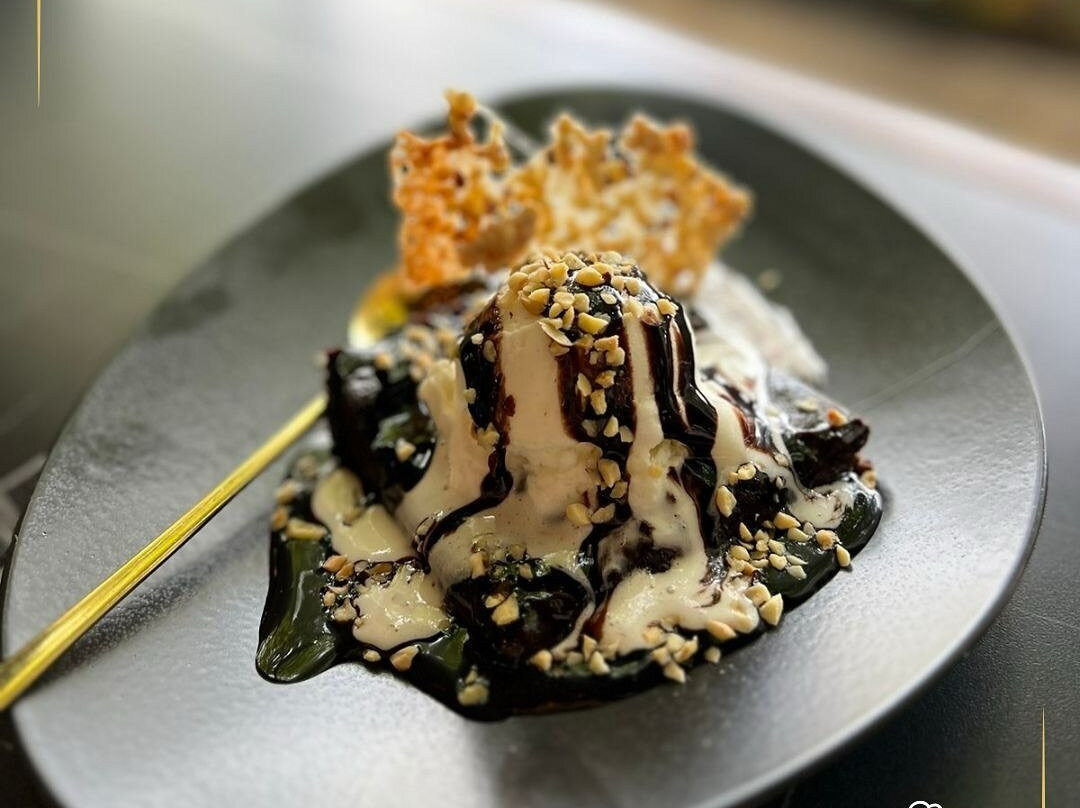Orasje餐馆和美食-Appetito Restaurant & Bar