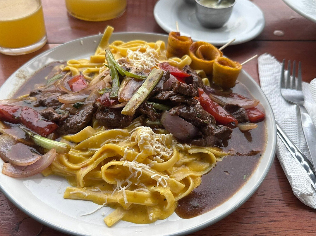 El Jefe - Fusión Amazónica & Lounge