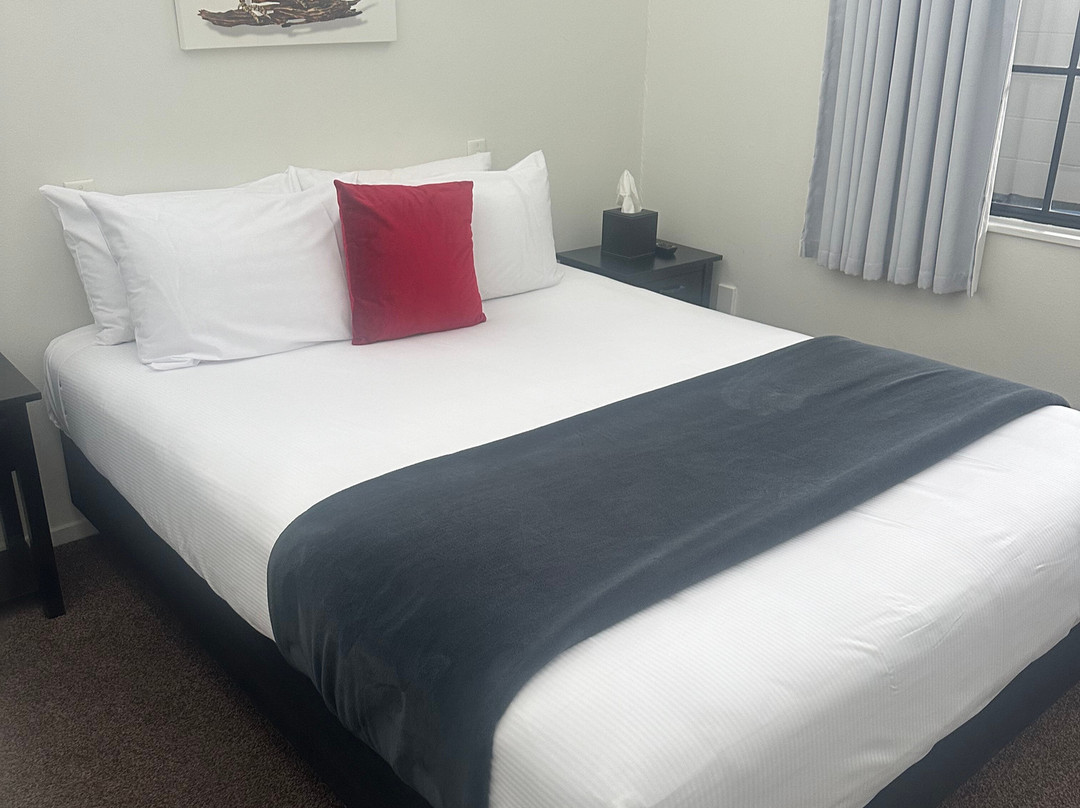 国王体育汽车旅馆主图