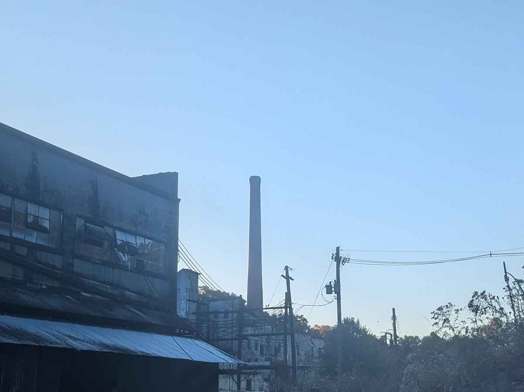 Glenns Creek Distillery-法兰克福必去景点