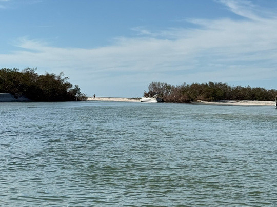 Key Life Charters-西耶斯塔岛必去景点