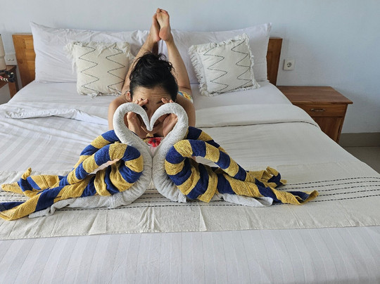 Aurora Beach View主图