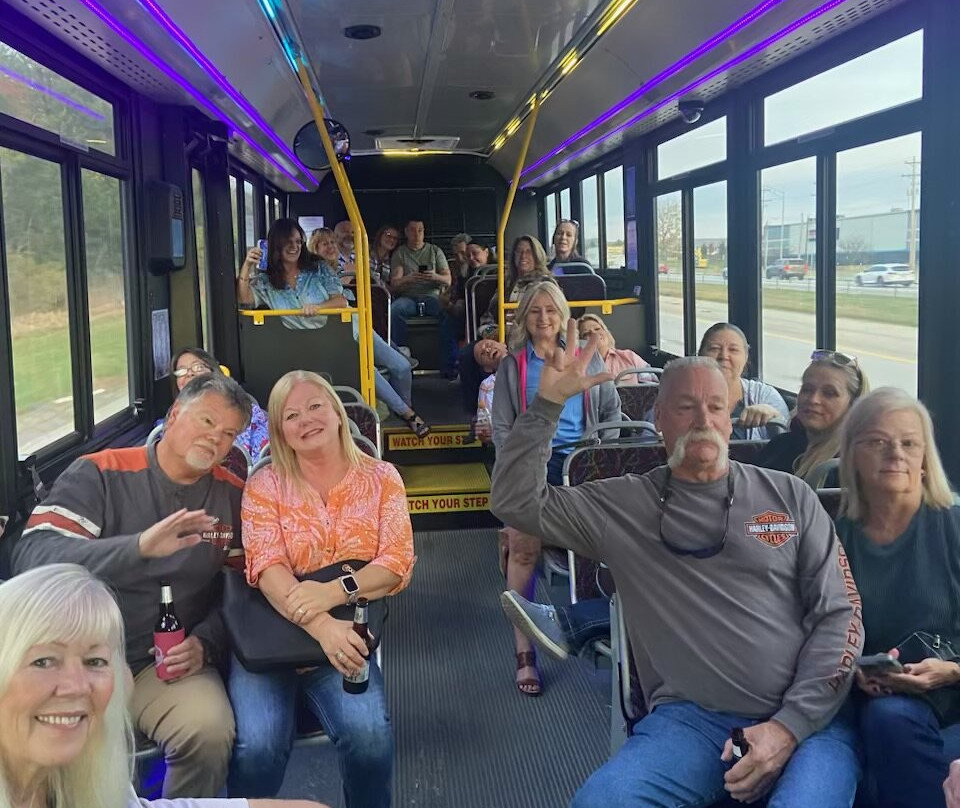 Ohio Party Bus景点图片
