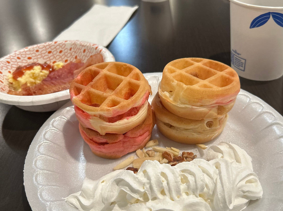 Hampton Inn Austin-Round Rock主图