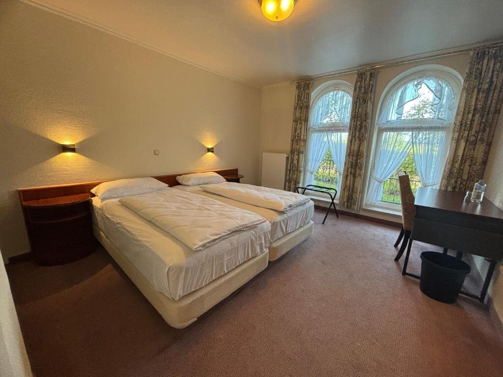 Hotel Thesdorfer Hof-客卧