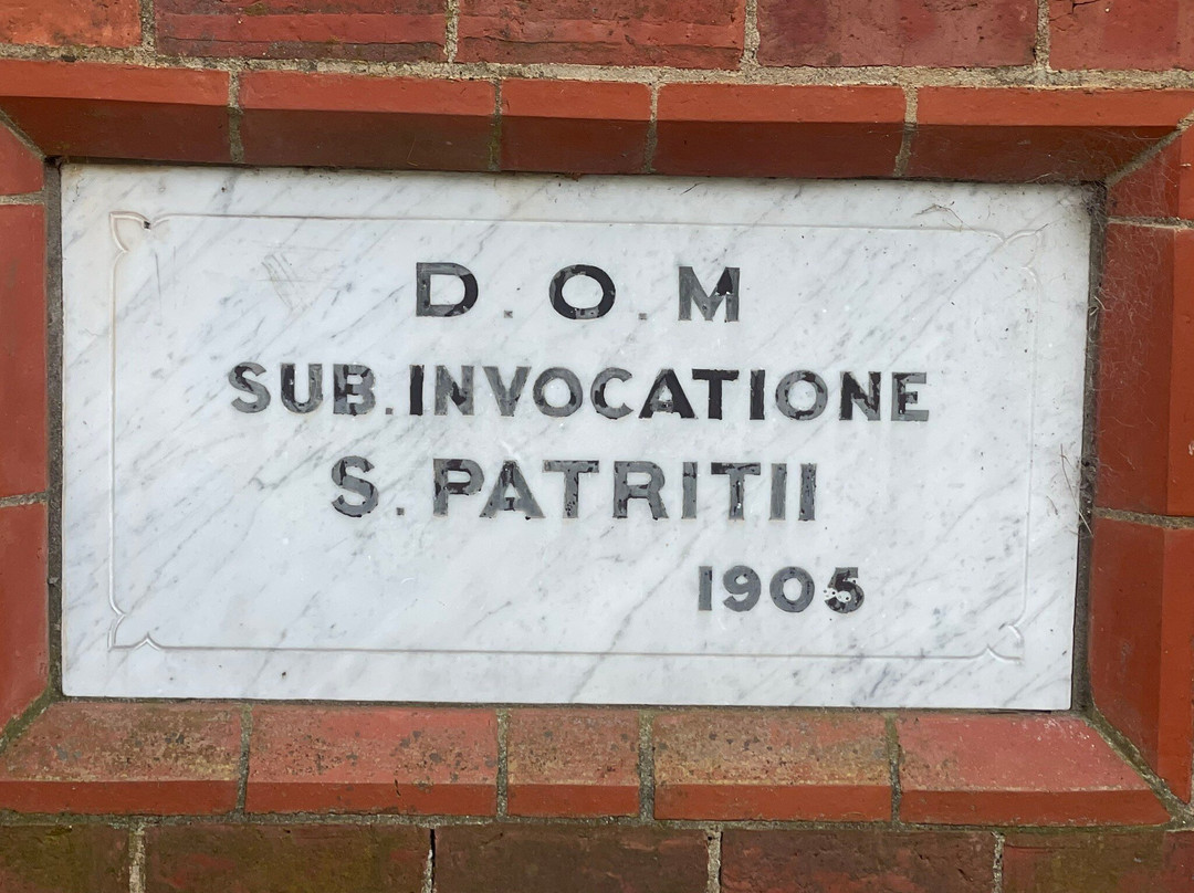 Briagolong Heritage Walk-Briagolong必去景点