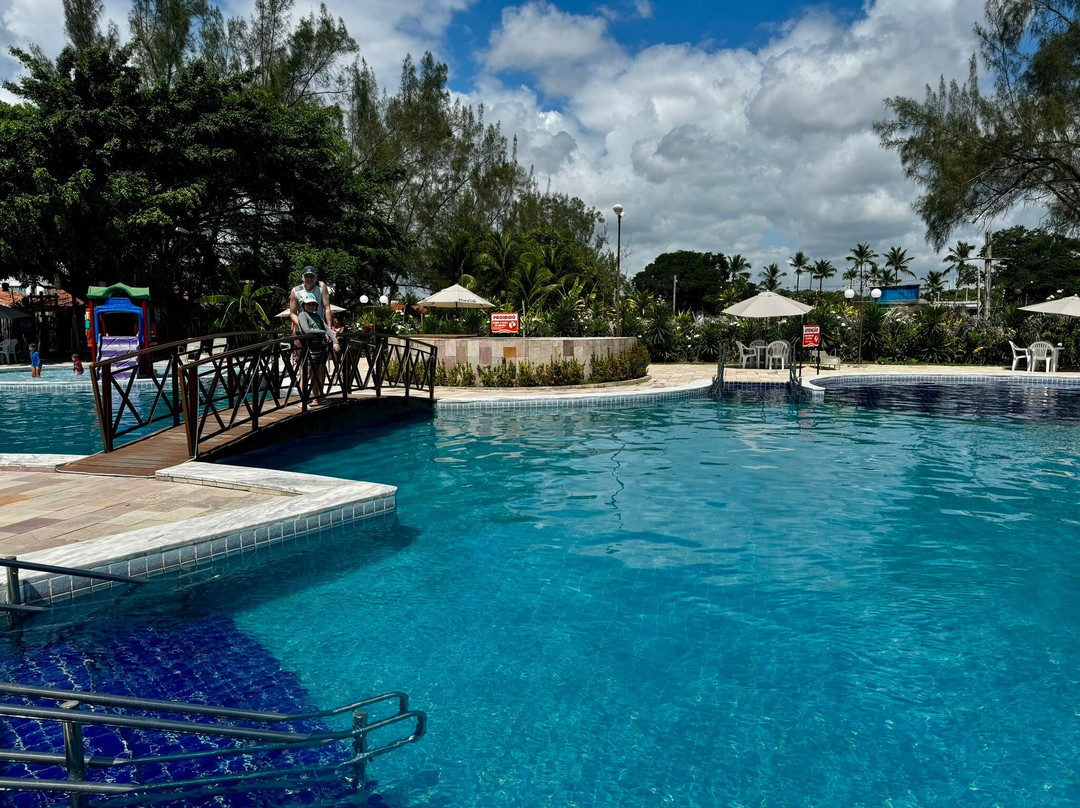 Hotel Arena Carneiros By AFT主图