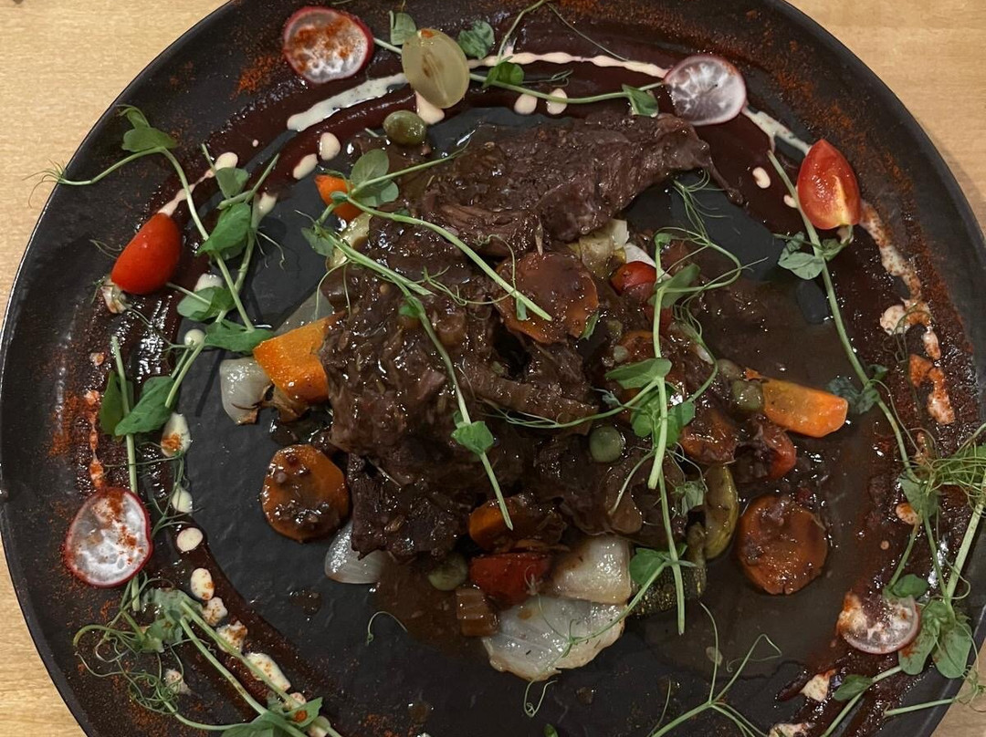 Merkanti Village, Dingli, Malta