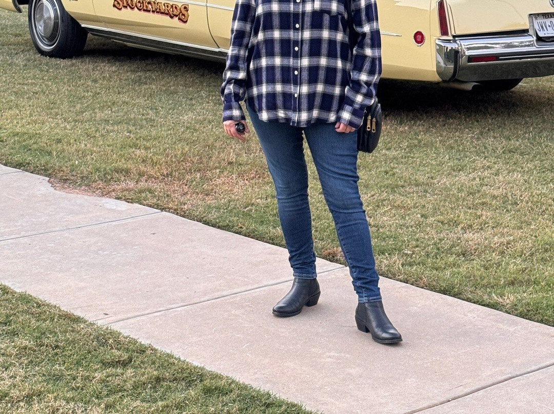 Fort Worth Stockyard Stables-沃思堡必去景点