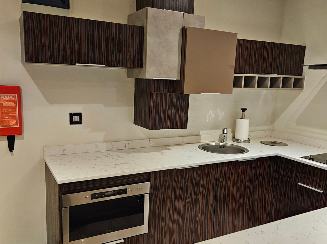 The Palms by Eagles主图