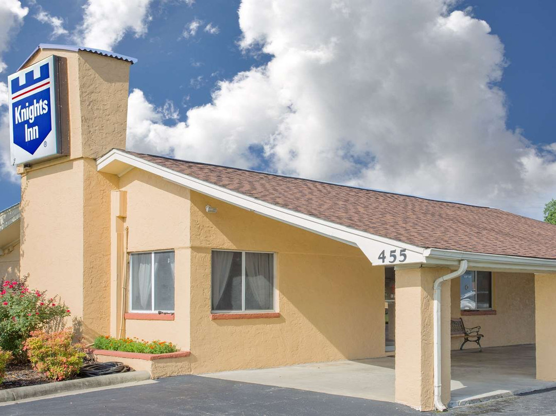 Knights Inn Mount Airy