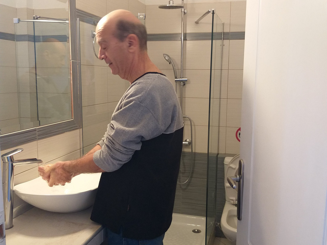 Enjoy Cyclades Apartment主图