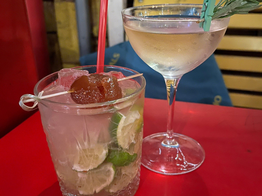 Radio Bar Tirana-地拉那必去景点