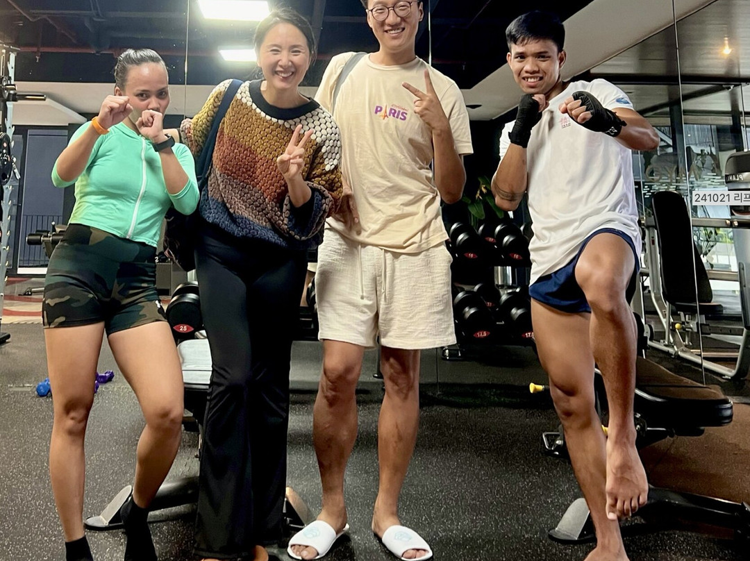 The Reef Island Resort主图