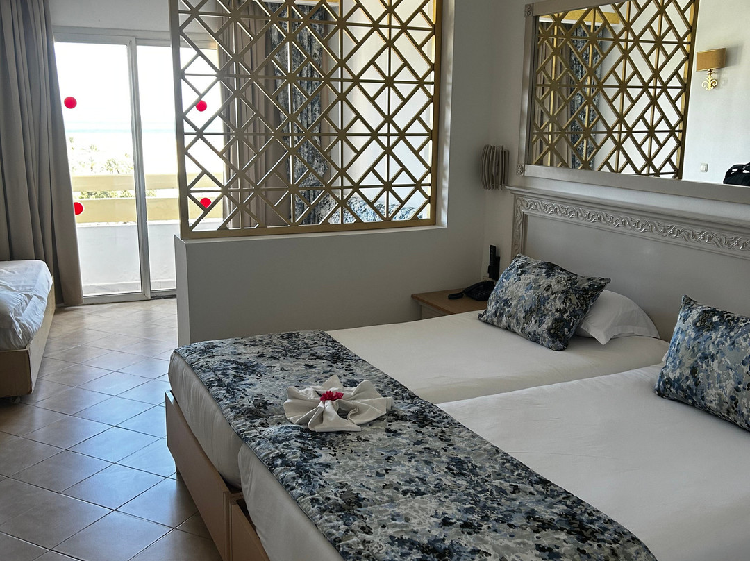 Marhaba Royal Salem主图