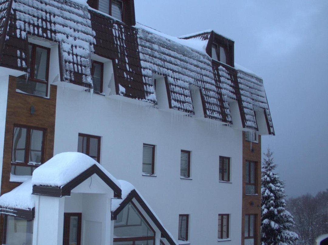 Apart-Hotel Kraljev Konak