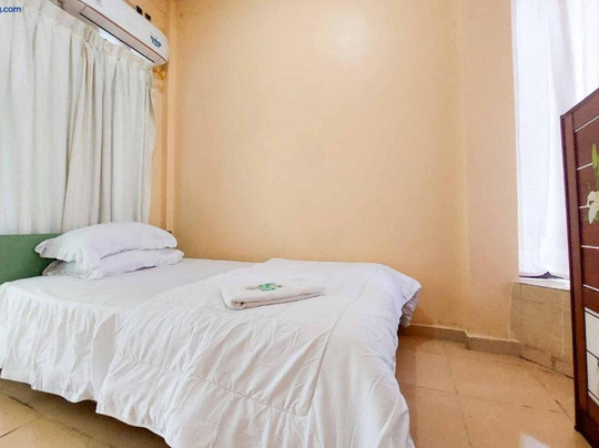 Quattrick Dee Homestay RedPartner