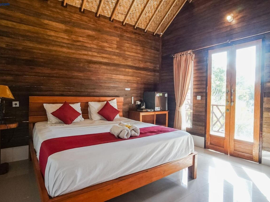 Penida Lapaya Garden主图