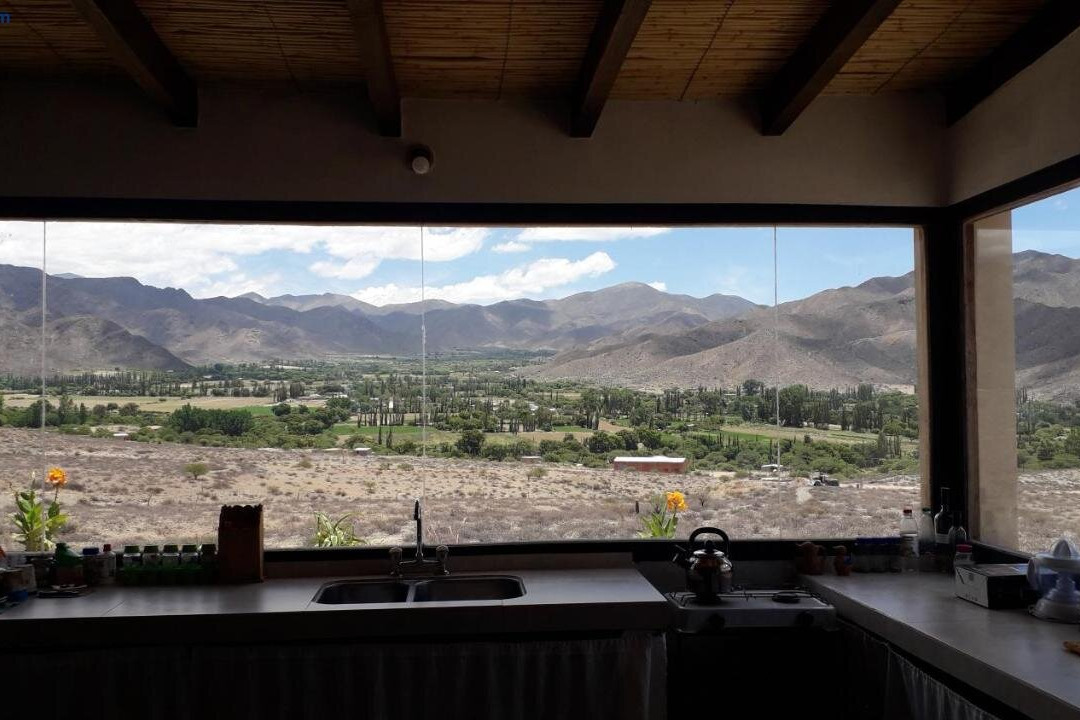 阿布拉蒙特家庭家庭旅馆