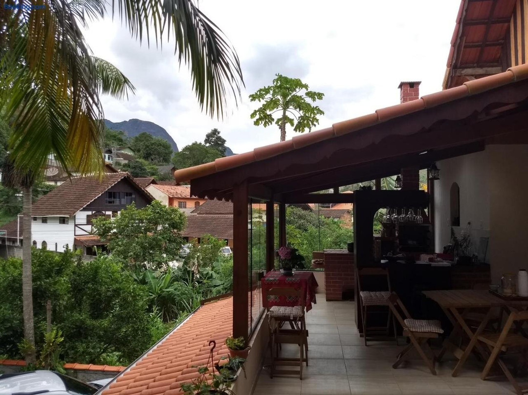 Suites da Cabana