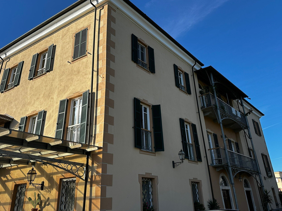 Villa Durando主图