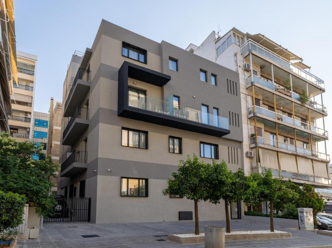Earos Urban Living