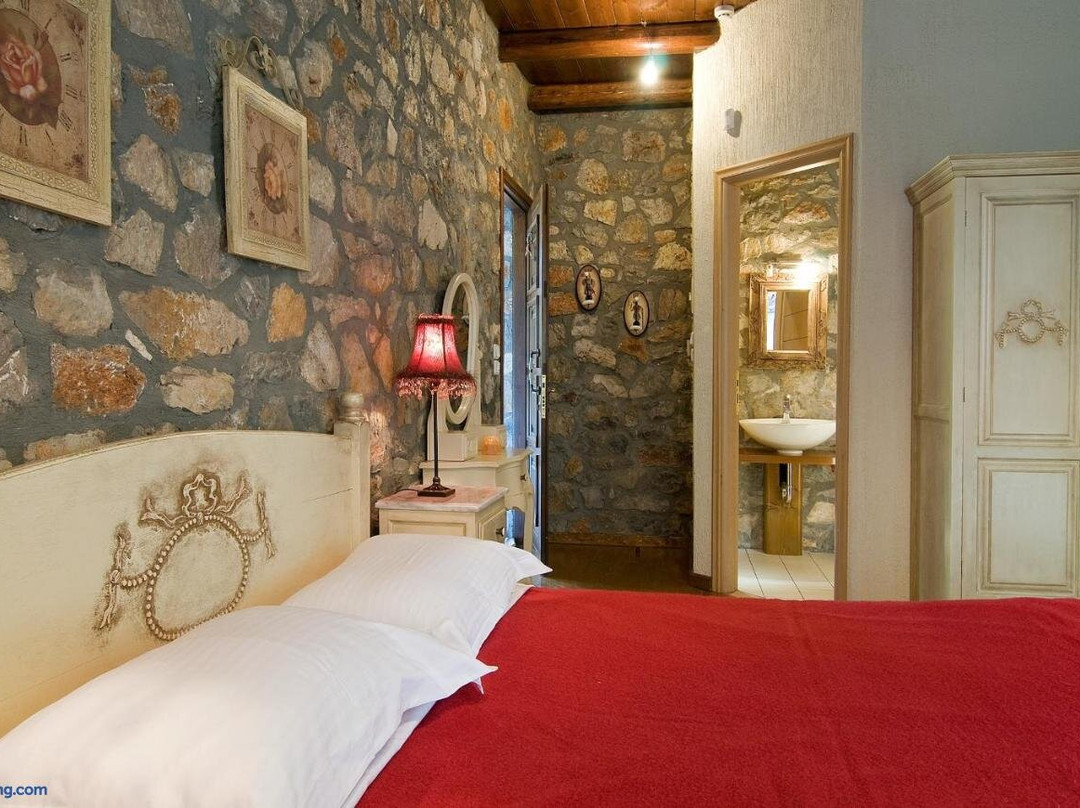 Guesthouse Alexiou