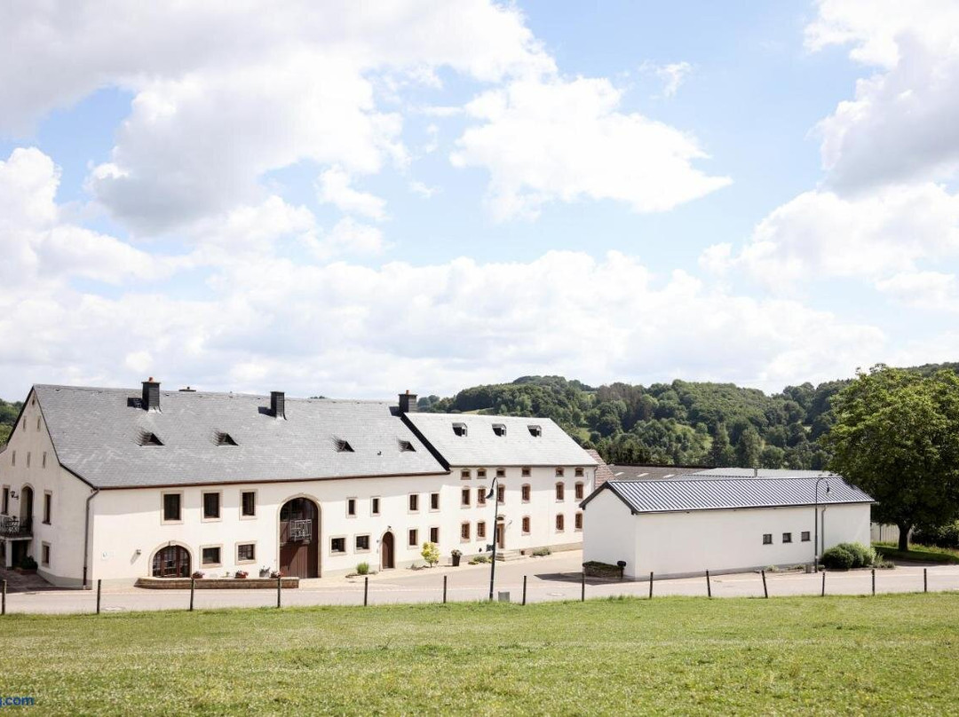 Fermeaust