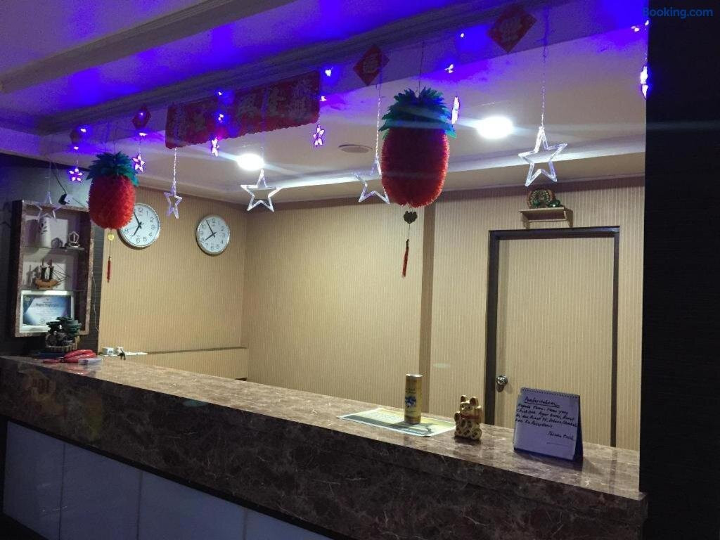 帝星酒店