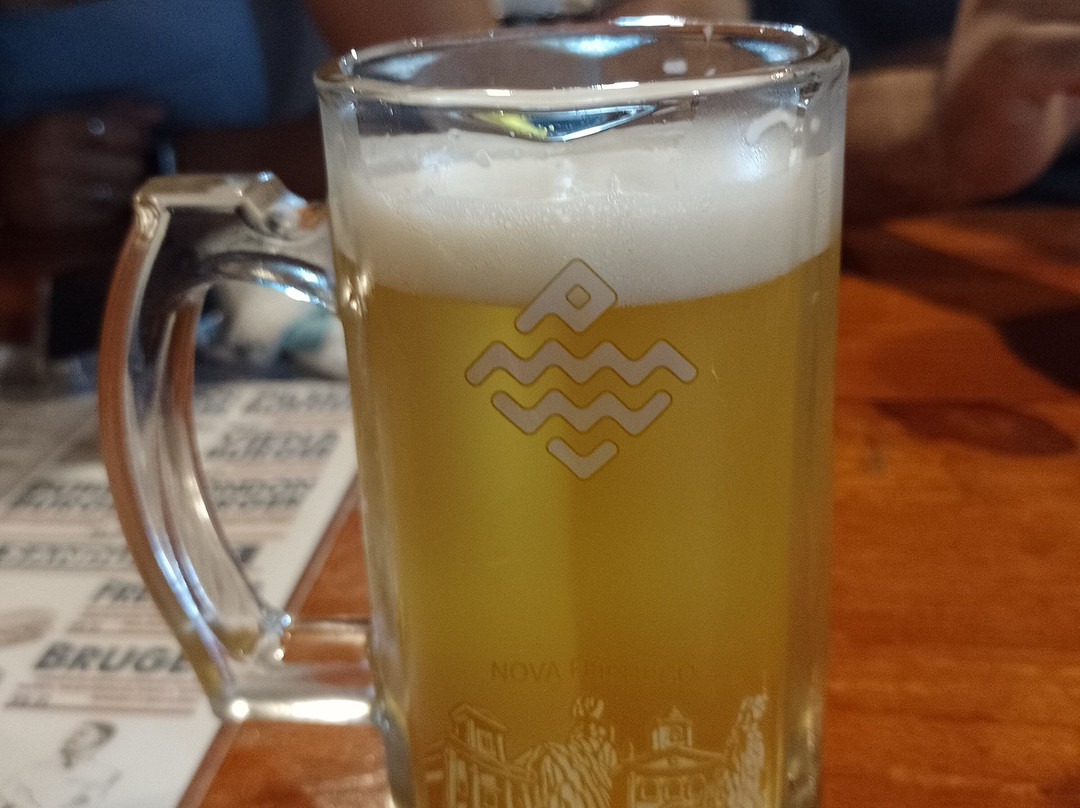Cervejaria Pontal景点图片