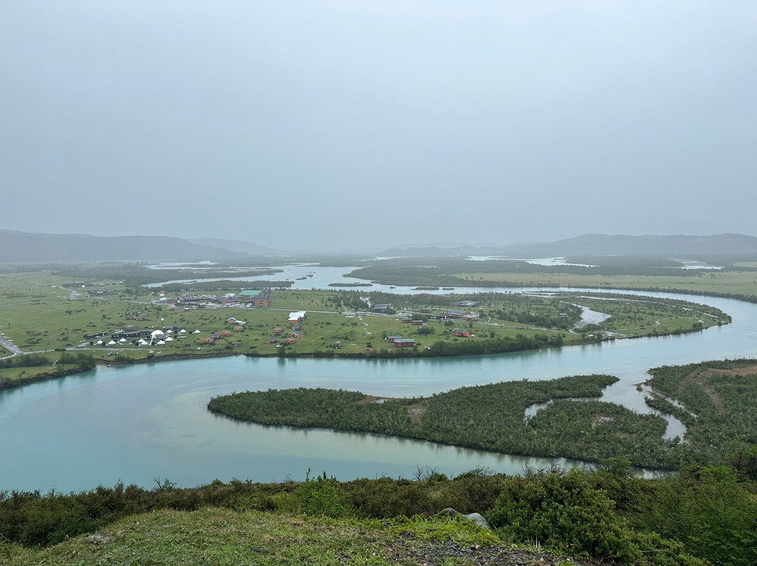 Lodge Morrena Torres del Paine主图