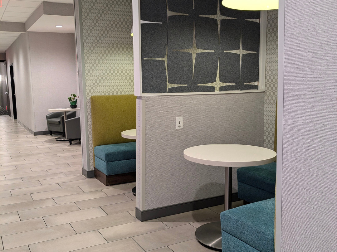 Hampton Inn By Hilton Needles主图