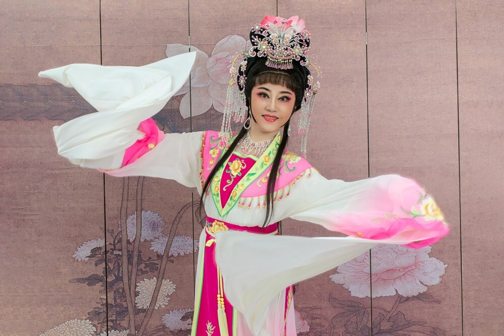 Longhua Culture Musuem Haikou-海口市必去景点