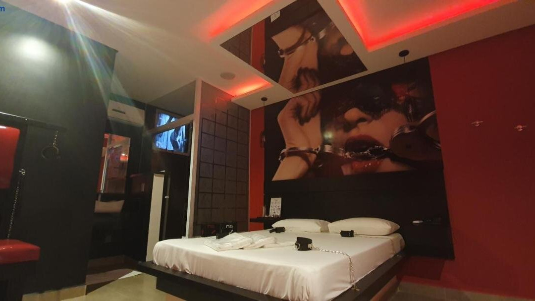 Ápice Motel
