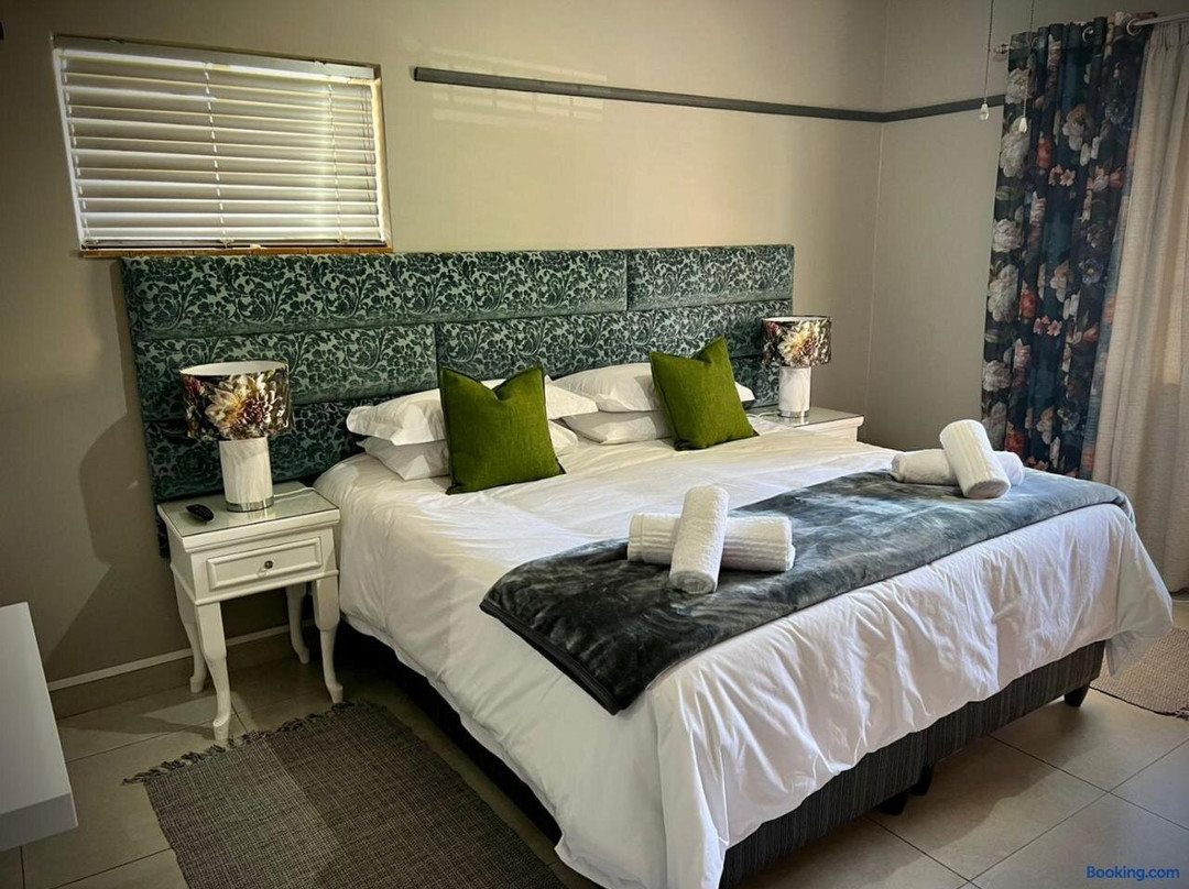 Lemon Rose Guest House主图