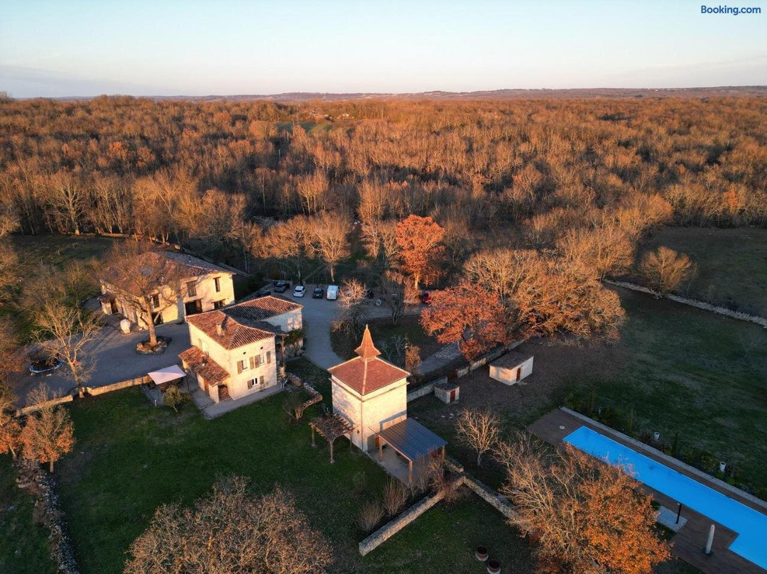 Domaine De Fangal