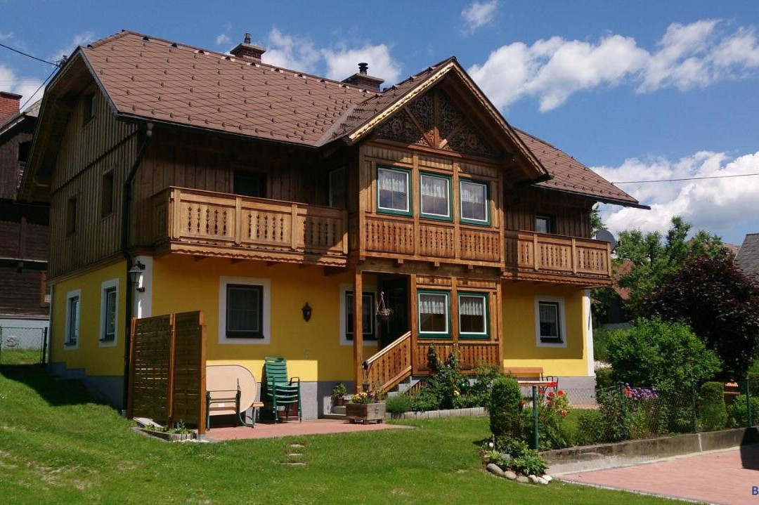 Landhaus Tippl